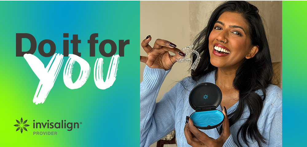 Invisalign provider image