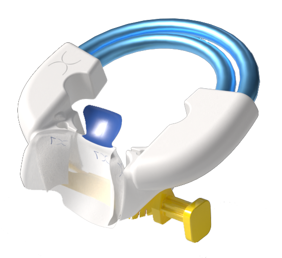 bioclear device