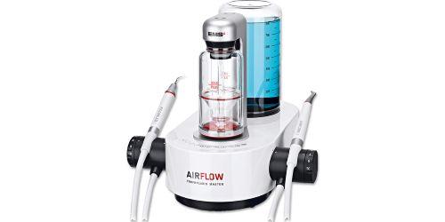 EMS AIRFLOW Prophylaxis Master, south charlotte nc