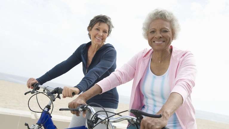 Partial Dentures vs. Full Dentures