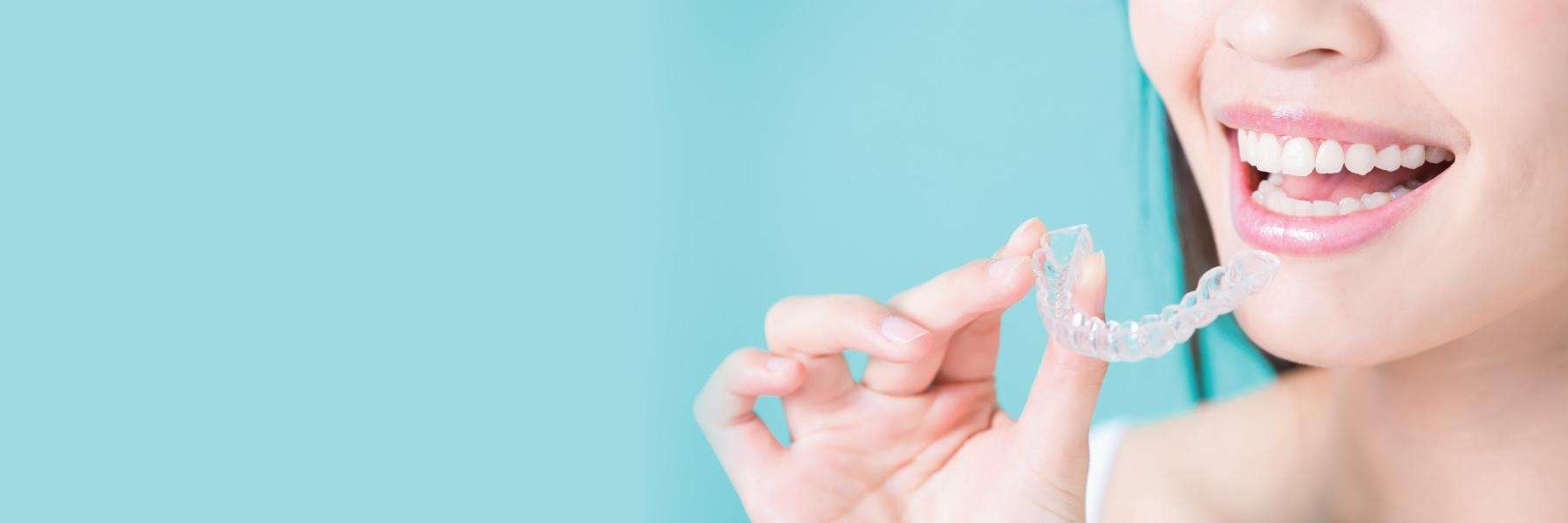 Invisalign in Weddington, NC