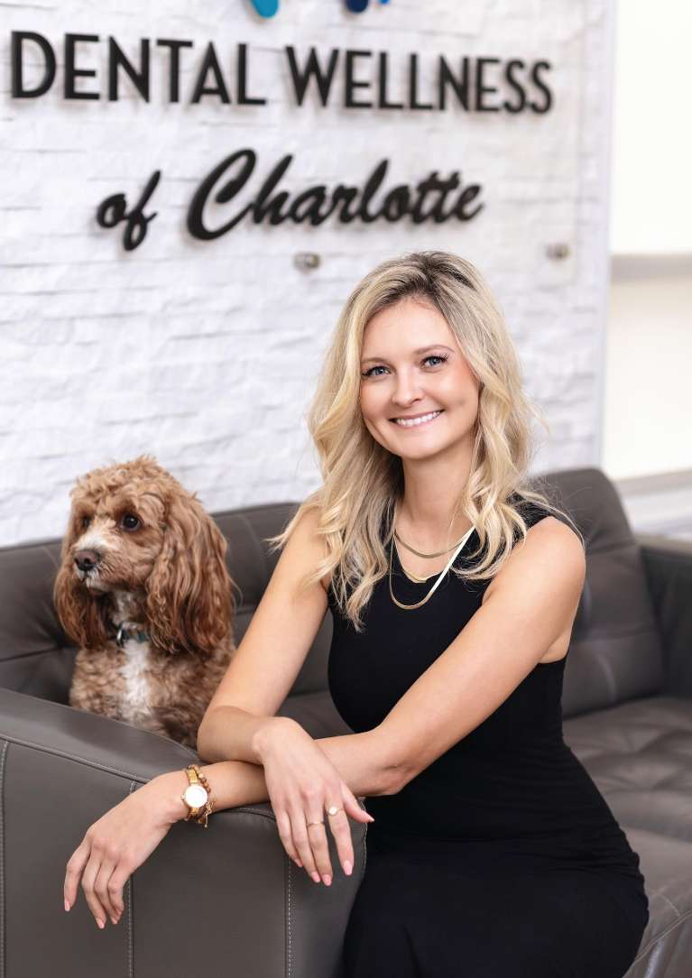 Vera - Certified Dental Assistant